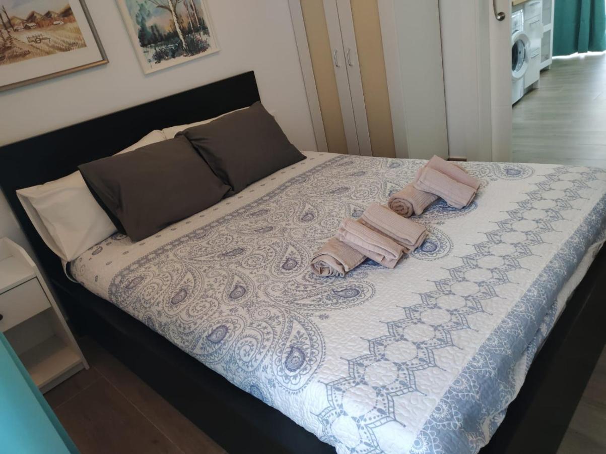 Apartament Paisaje Lunar Tinajo