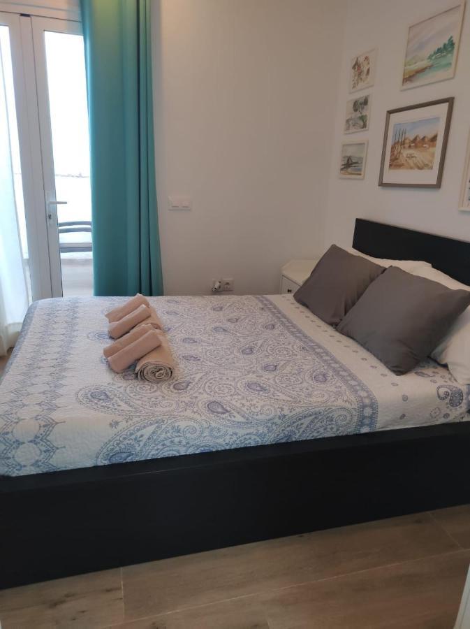 Apartament Paisaje Lunar *