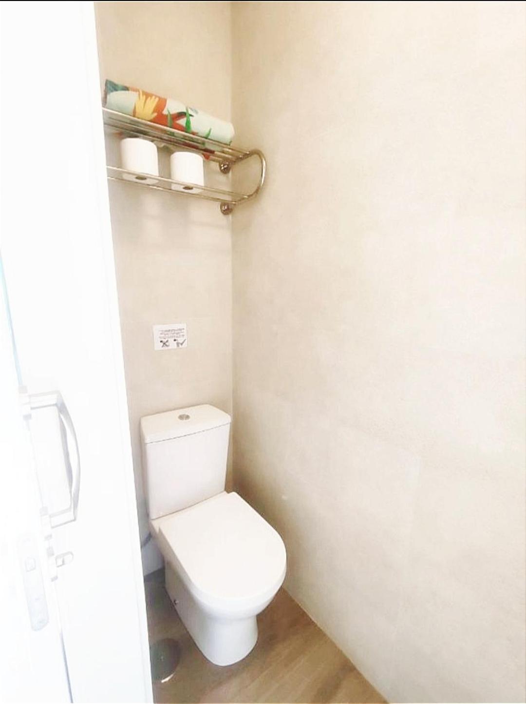 Apartament Paisaje Lunar Tinajo